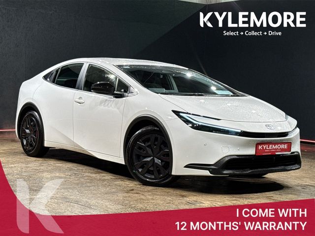 vehicle for sale from Kylemore Cars