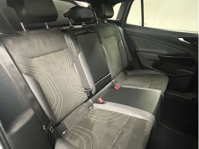 2022 Volkswagen ID.4