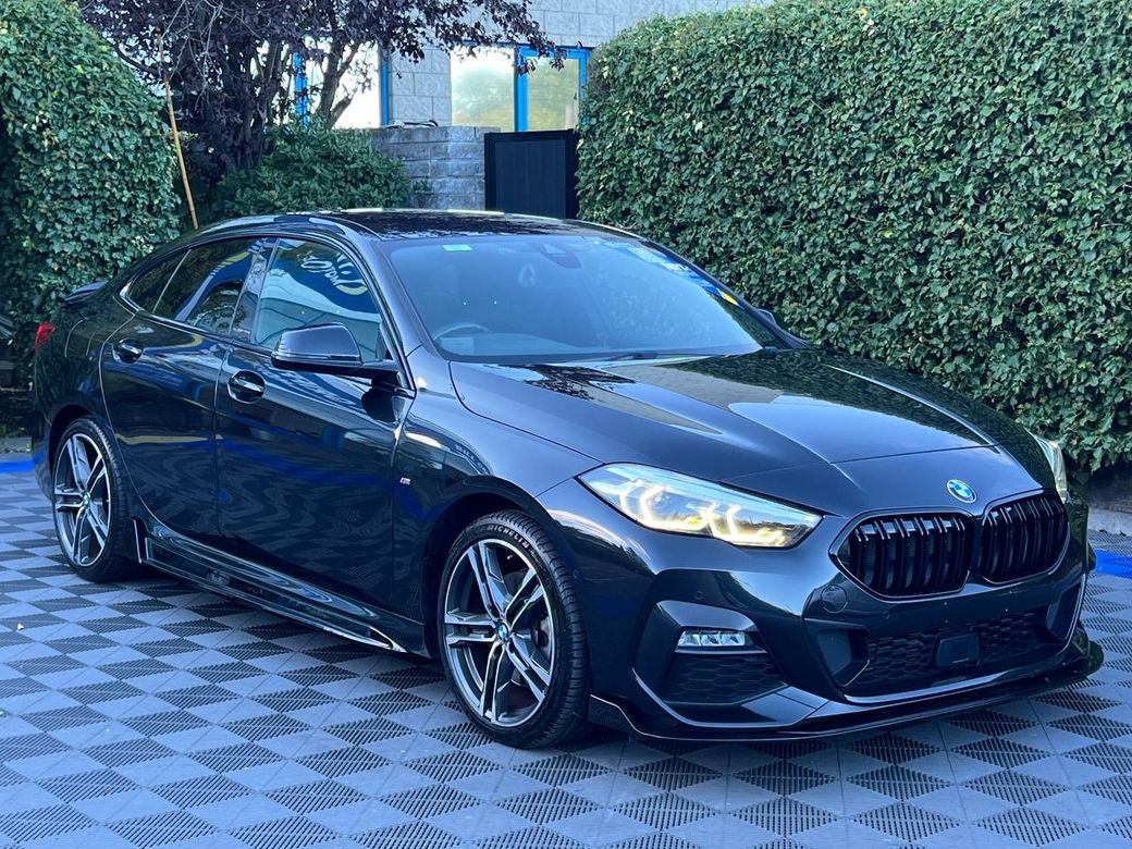 2021 BMW 2 Series
