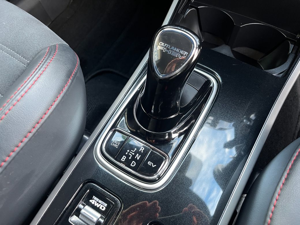 2021 Mitsubishi Outlander