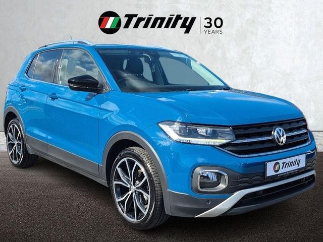 vehicle for sale from Trinity Motors Ardcavan