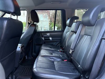 2013 Land Rover Discovery