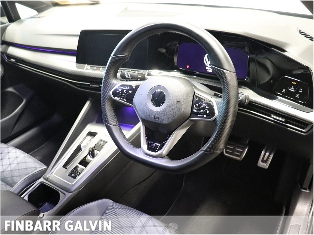 2021 Volkswagen Golf