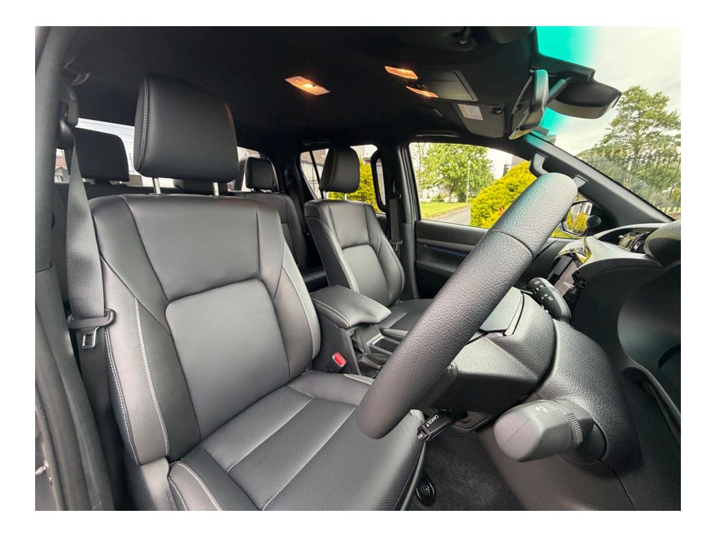 2026 Toyota Hilux