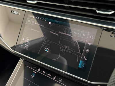 2025 Audi Q8