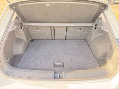 2024 Volkswagen T-Roc