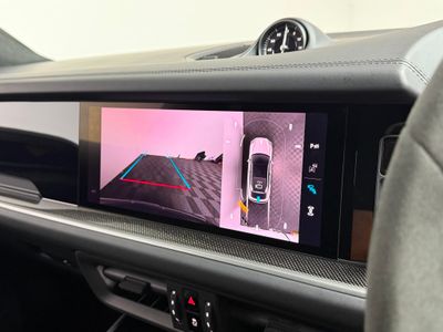 2026 Porsche Cayenne