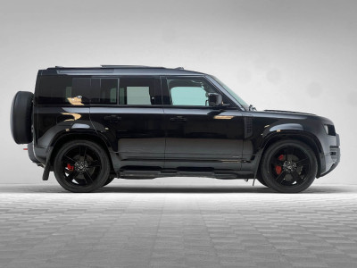 2023 Land Rover Defender