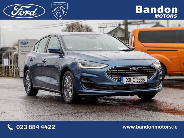 vehicle for sale from Bandon Motors