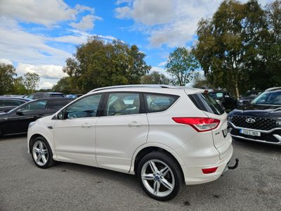 2015 Ford Kuga