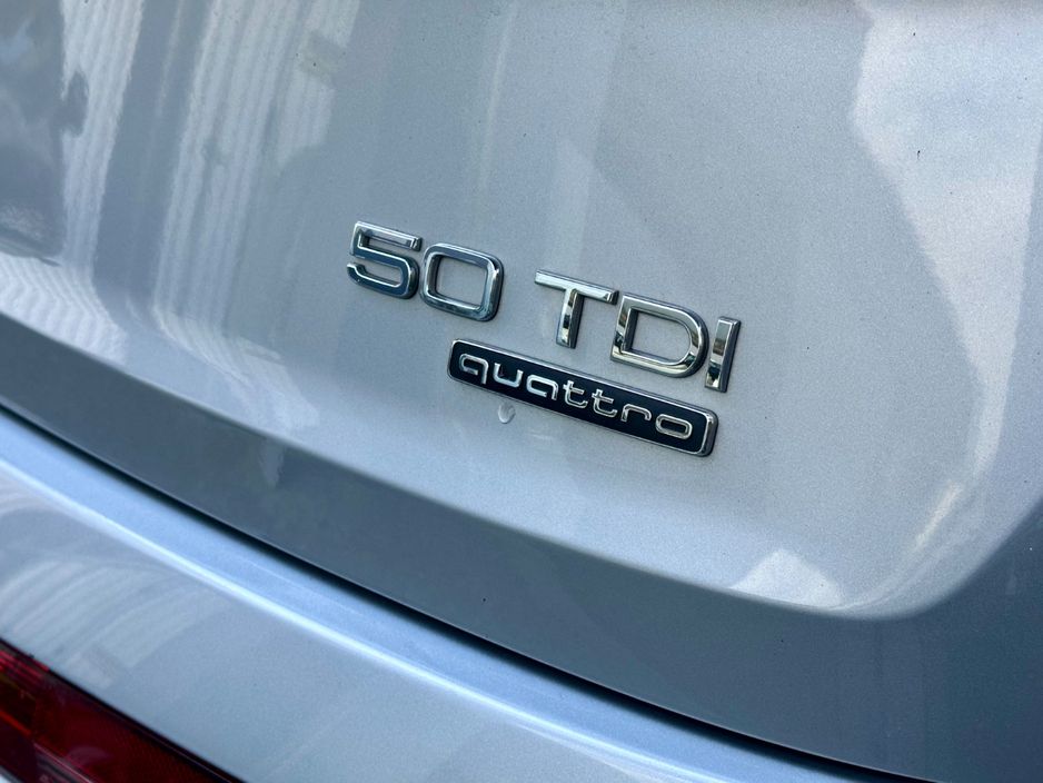 2021 Audi Q7