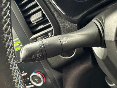 2016 Renault Megane