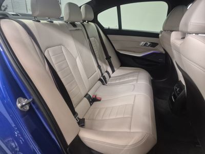 2019 BMW 3 Series