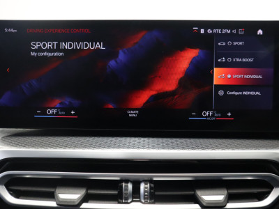 2023 BMW 3 Series
