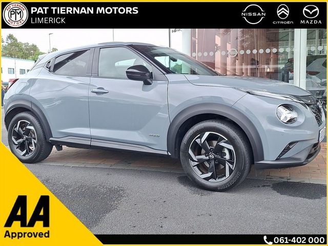 vehicle for sale from Pat Tiernan Motors
