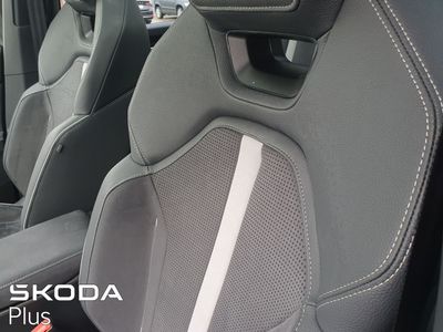 2025 Skoda Kodiaq