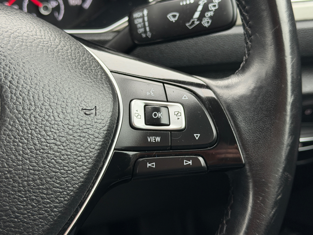 2020 Volkswagen T-Roc