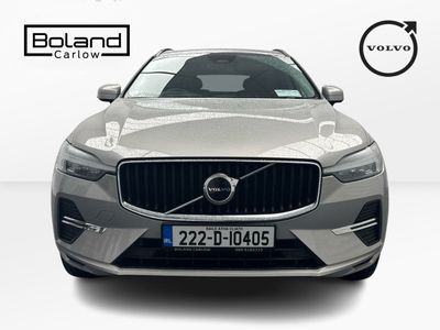 2022 Volvo XC60