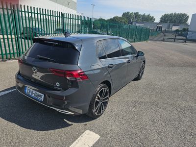 2023 Volkswagen Golf
