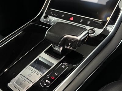 2022 Audi Q7