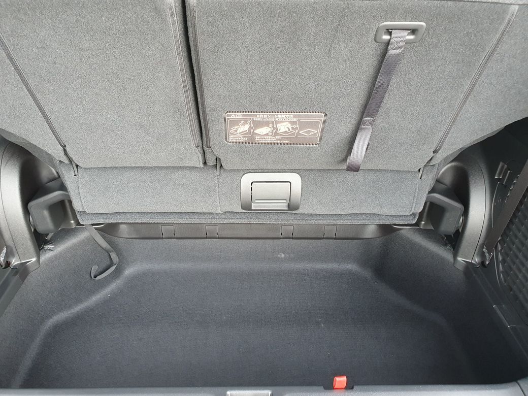 2015 Honda Stepwagon