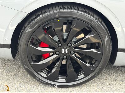 2026 Bentley Continental