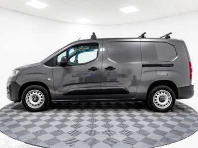 2024 Citroen Berlingo