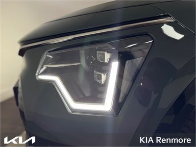 2025 Kia Niro