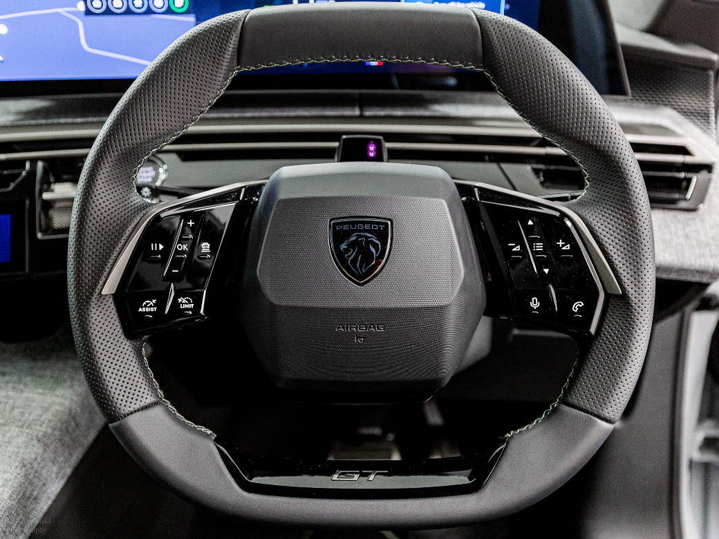 2026 Peugeot 3008