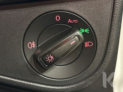 2019 Volkswagen Polo
