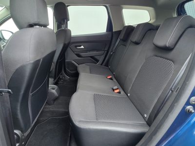 2019 Dacia Duster
