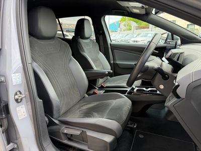 2023 Volkswagen ID.4