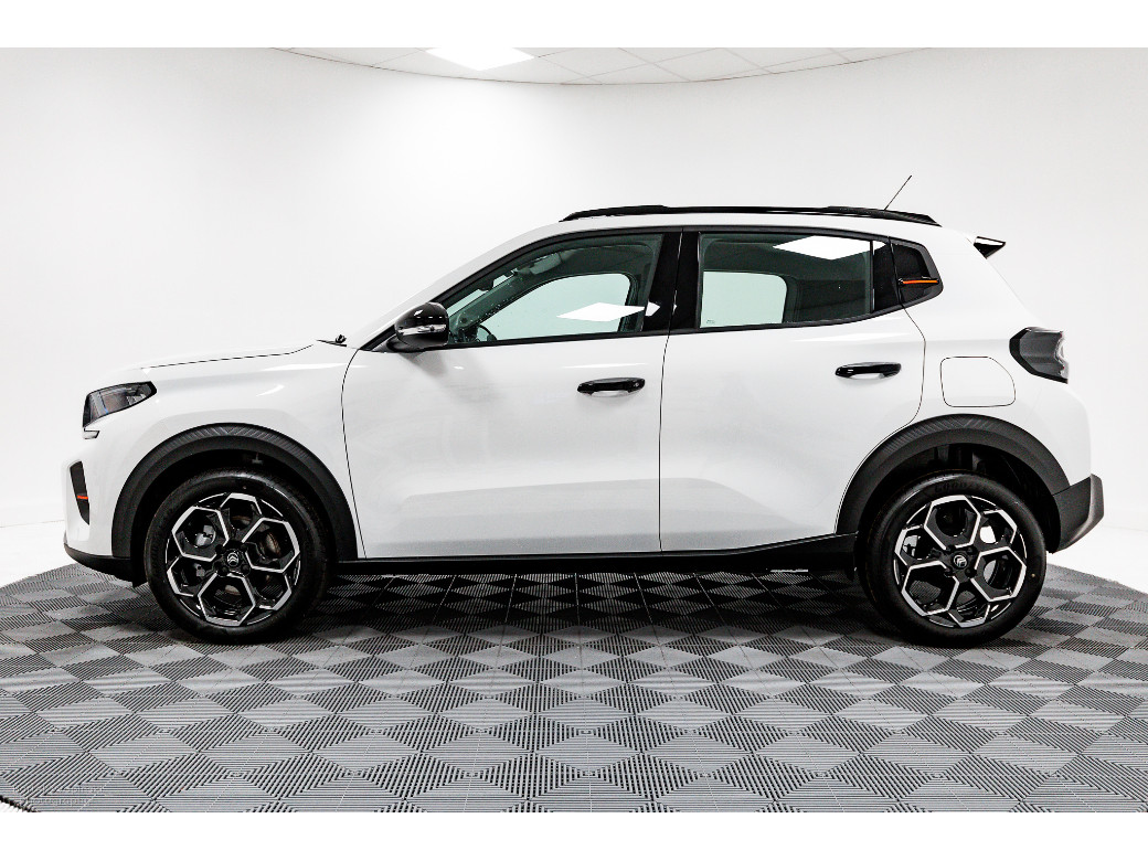 2026 Citroen C3
