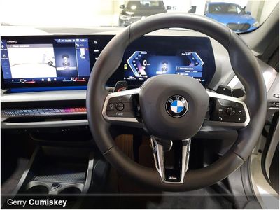 2025 BMW 2 Series