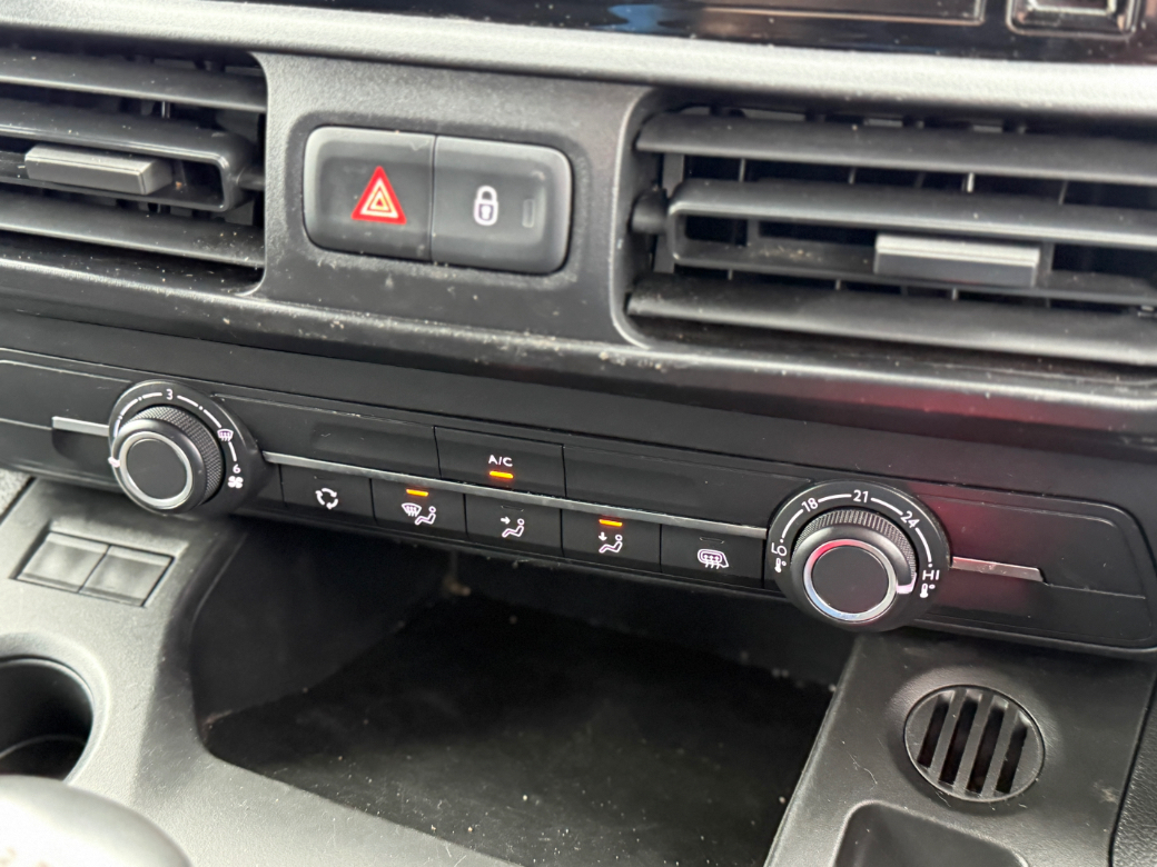 2022 Citroen Berlingo