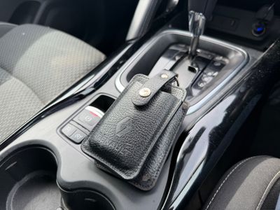 2016 Renault Kadjar