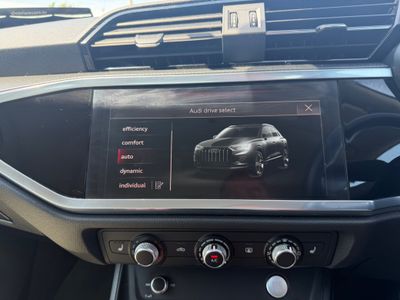 2019 Audi Q3