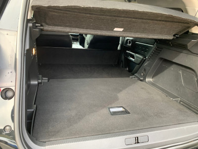 2023 Citroen C5 Aircross