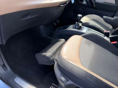 2016 Citroen C4 Picasso