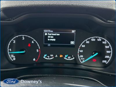 2020 Ford Transit Connect
