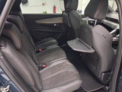 2021 Peugeot 5008