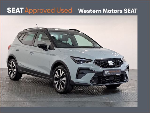 vehicle for sale from Western Motors Galway