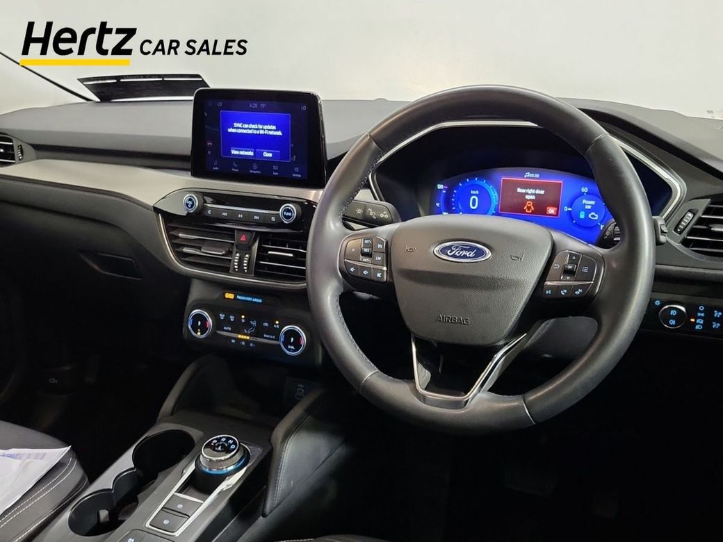 2024 Ford Kuga