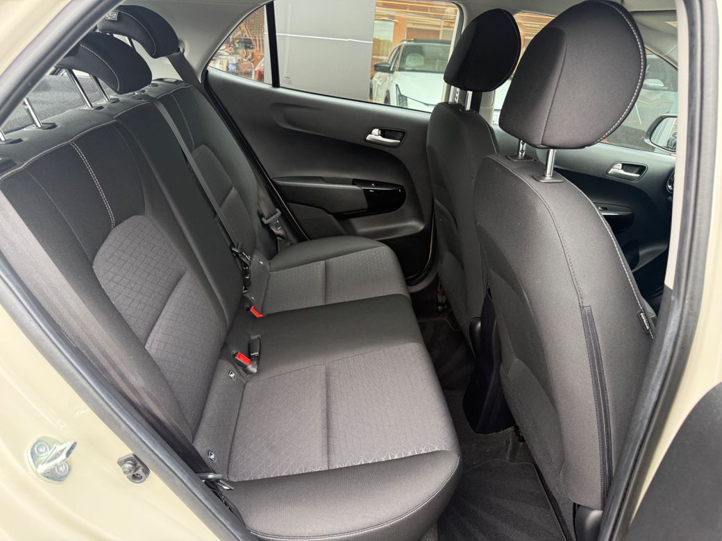 2023 Kia Picanto