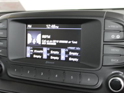 2018 Hyundai Kona
