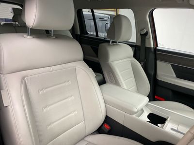 2025 Hyundai Santa Fe