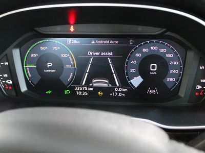 2023 Audi Q3