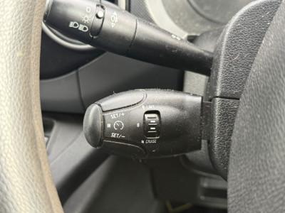 2017 Citroen Berlingo