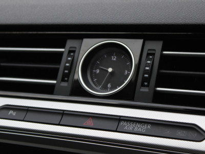 2019 Volkswagen Passat