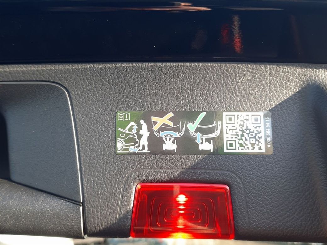 2026 Mercedes-Benz GLA Class